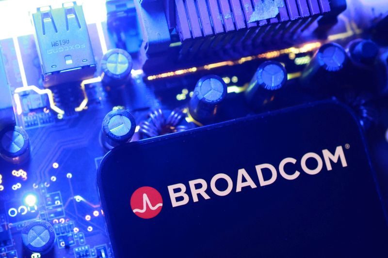 Broadcom loses court bid to suspend EU antitrust request for US legal papers