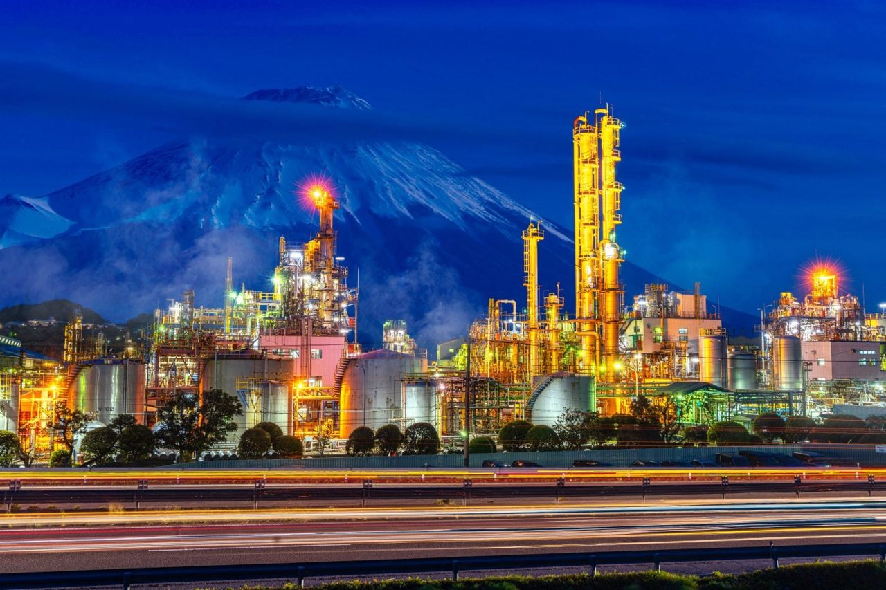 Diesel Prices Are Breaking Records: 3 Refiners Turning the Crisis Into Record Profits