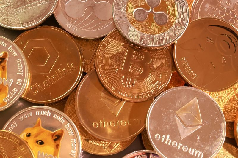 South Africa issues draft rules for cross-border crypto