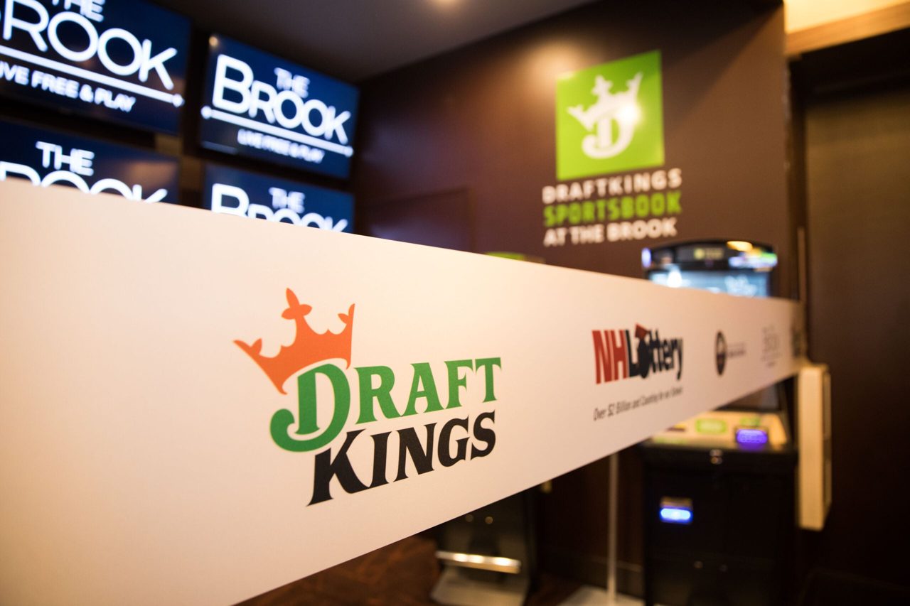 Sports Betting Exploded From $400 Million to $17 Billion And It’s Competing With Your Kid’s 401(k)