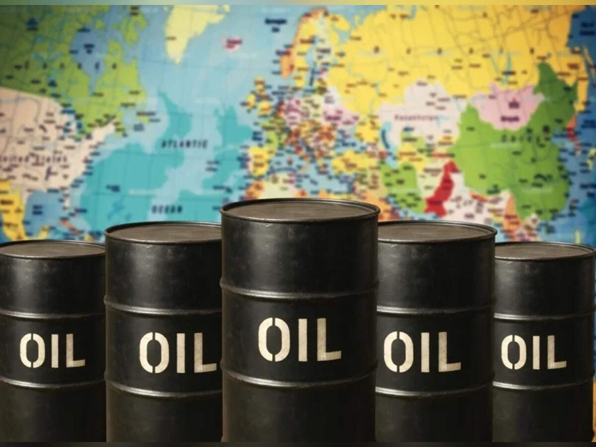 Brent crude surges 4% to over $95 a barrel, nears 6-week high as conflict threatens key oil transit routes