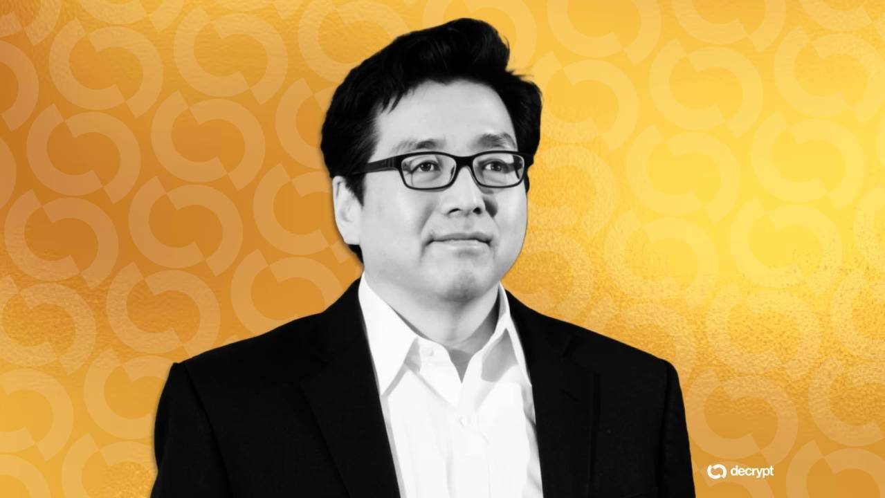 Tom Lee’s Bitmine Buys Another $19 Million in Ethereum as Stash Nears 5% of Total Supply