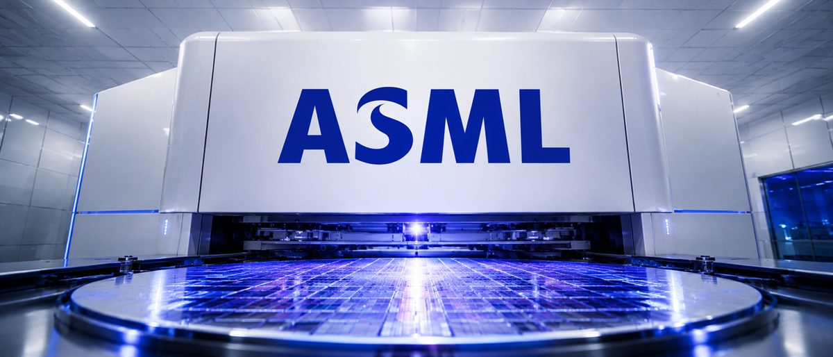 ASML’s Dividend Growth Adds a Quiet Income Angle to Its AI Chip Story