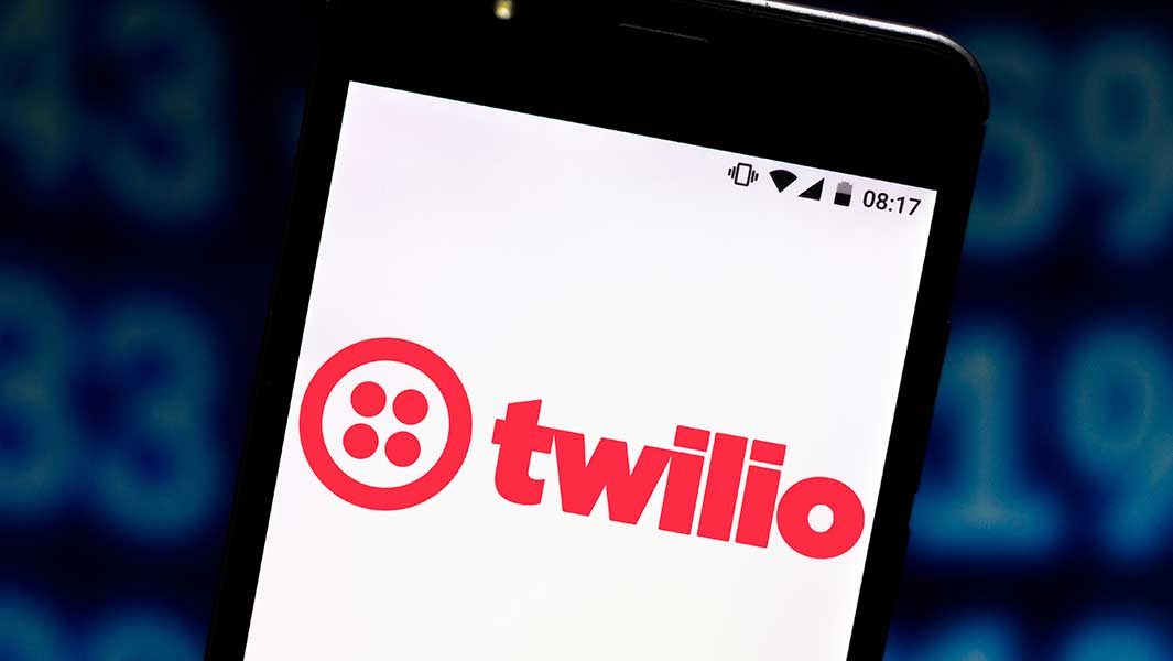 Twilio Stock Surges 31% On Earnings Beat As AI Tools Gain Traction