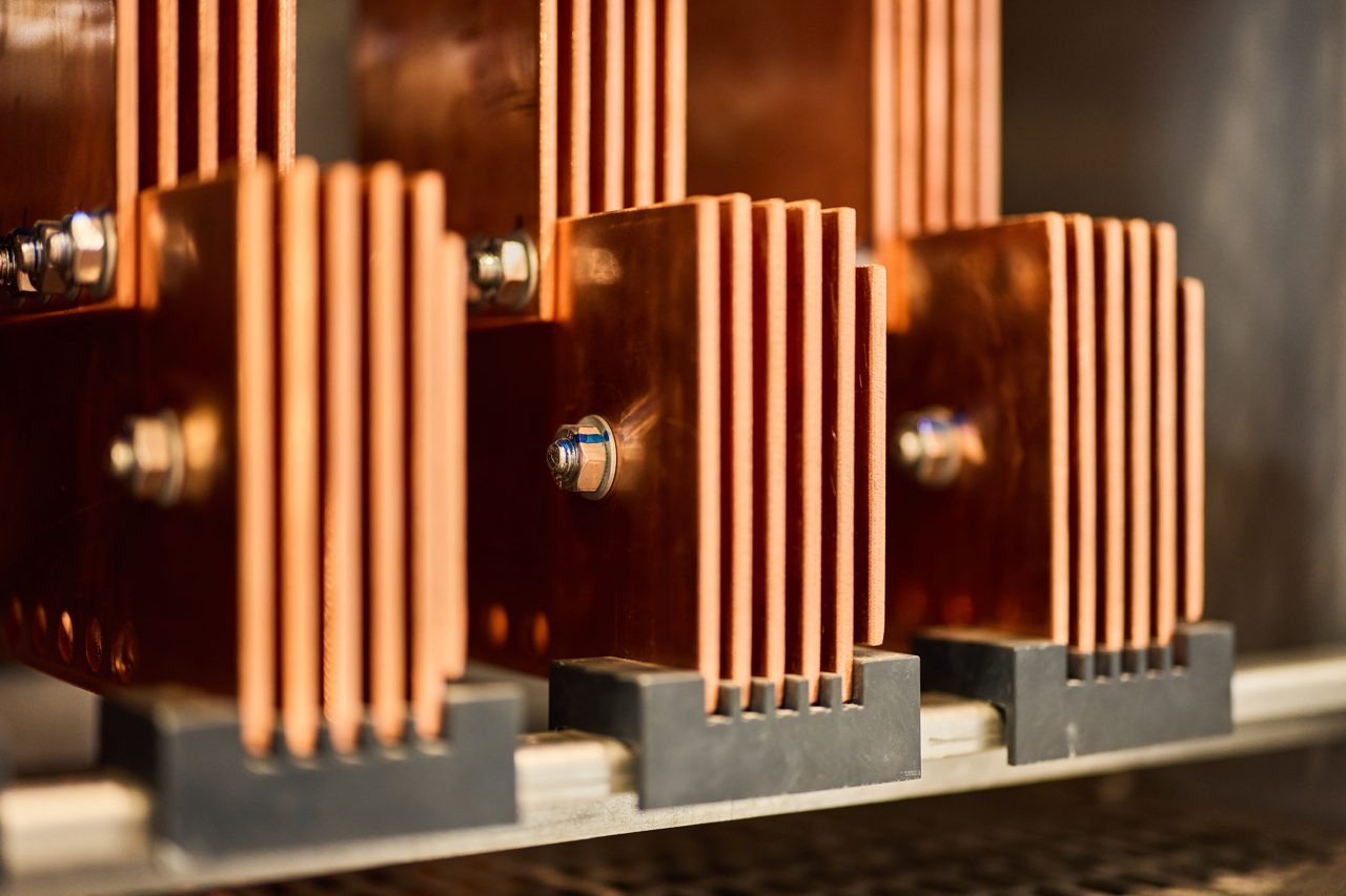 AI optimism is now copper's biggest driver: Chart of the Day