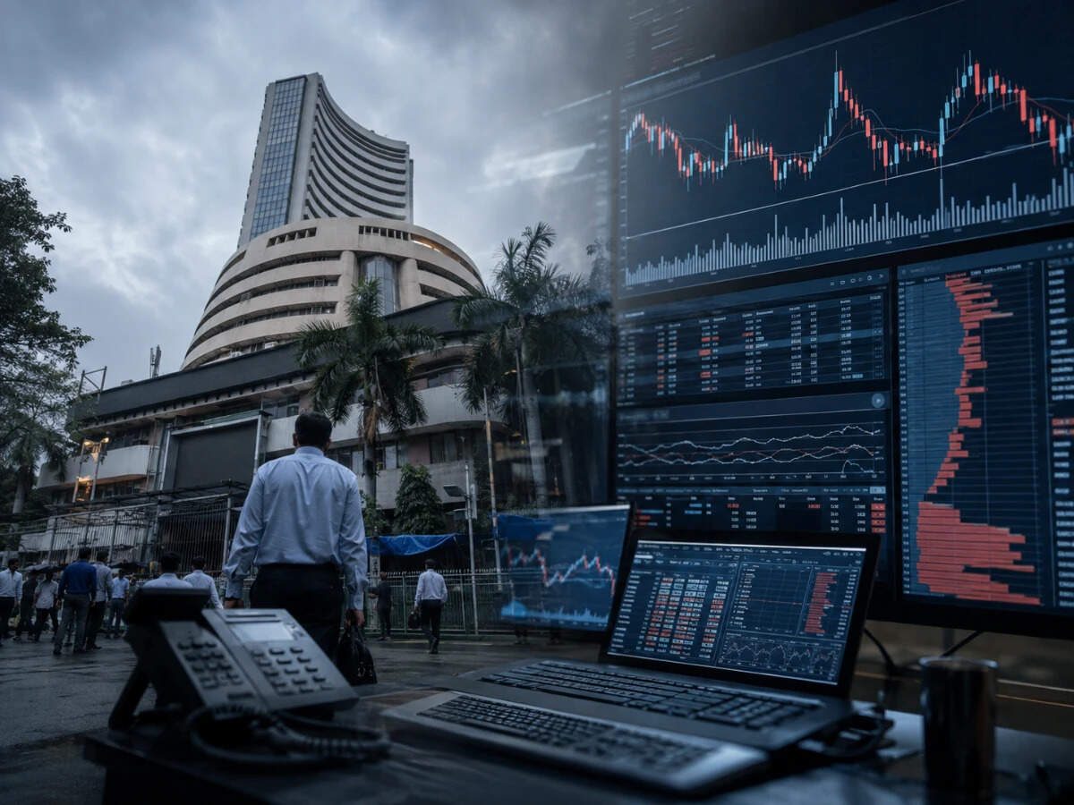 BSE shares: Prabhudas Lilladher cuts target price to Rs 4,025 as CAS hits derivatives volumes