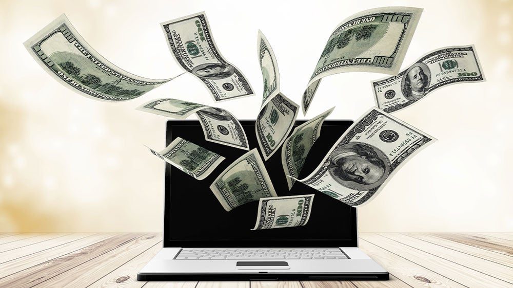 5 S&P 500 Stocks Crank Out $4,000 Per Second Starting Now