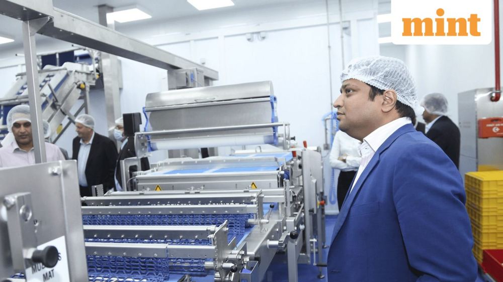 Gaja Capital prices ₹550 crore IPO at ₹152-160 per share