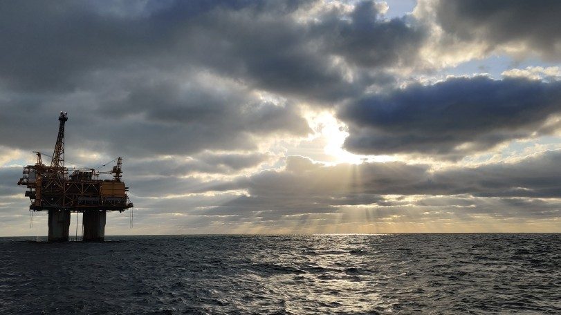 Serica Declares Pharos Energy Takeover Bid Final as Rival Raises Offer