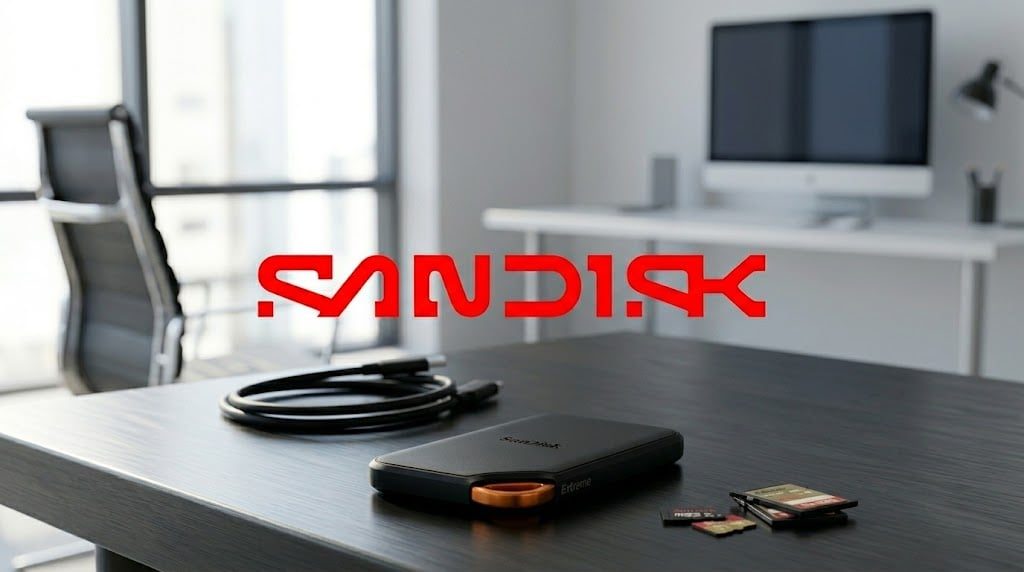 Wedbush Pounds the Table—Buy Sandisk Before August 5 Earnings
