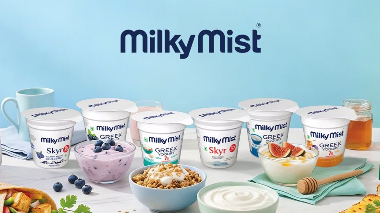 Milky Mist IPO: Price band set at ₹133-140 per share; check key dates, issue details