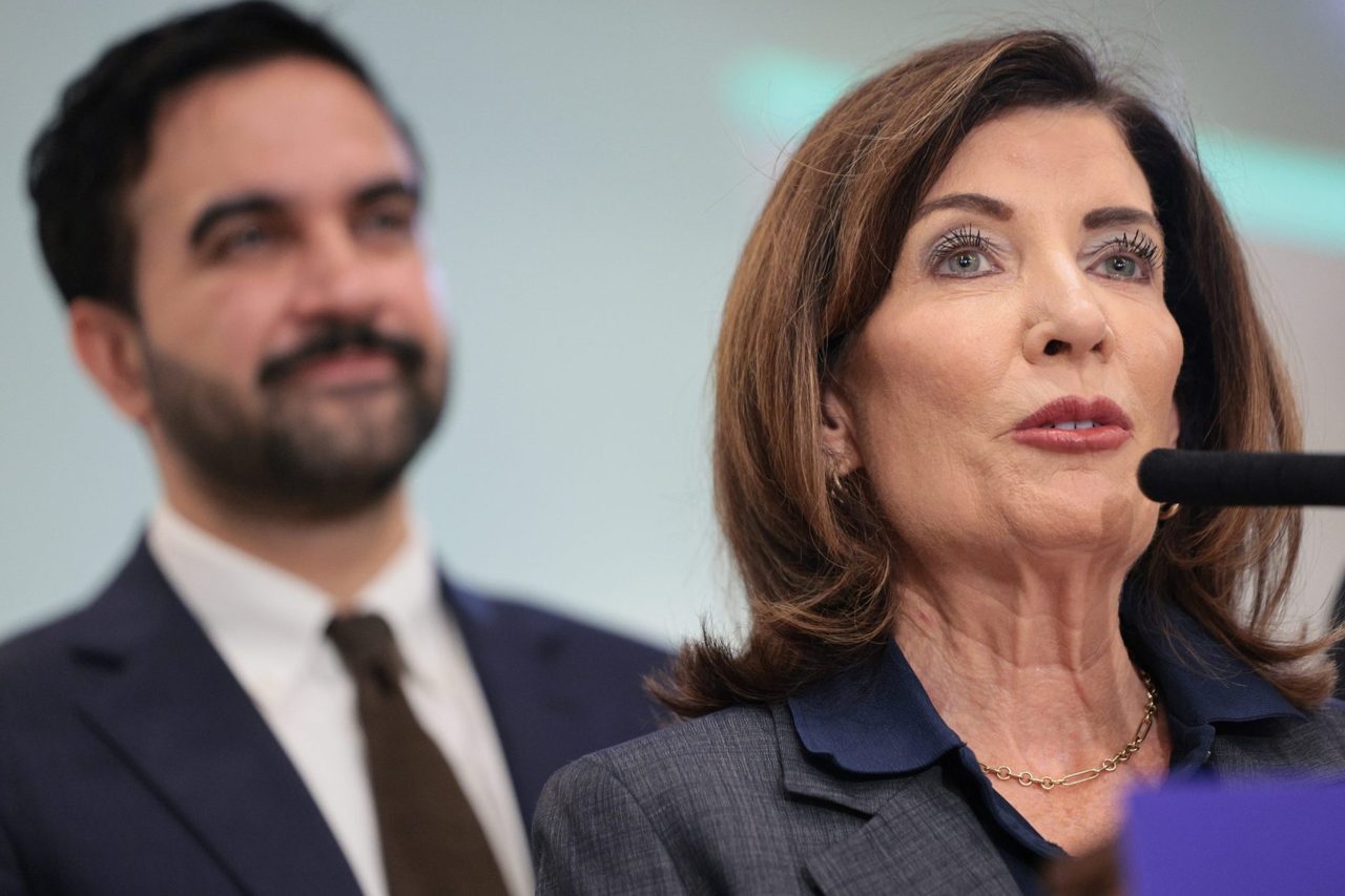 Are you committing tax fraud? New York Governor Kathy Hochul's about to find out, all thanks to the pied-à-terre tax rollout