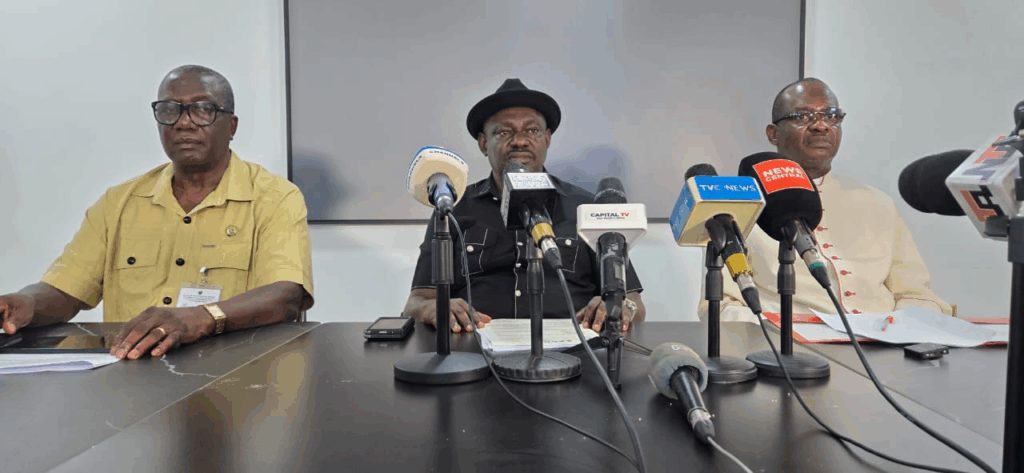 Oil resumption in Ogoni: Loud voice rises from ‘Ogoni Dialogue Committee’ over resumption before negotiation