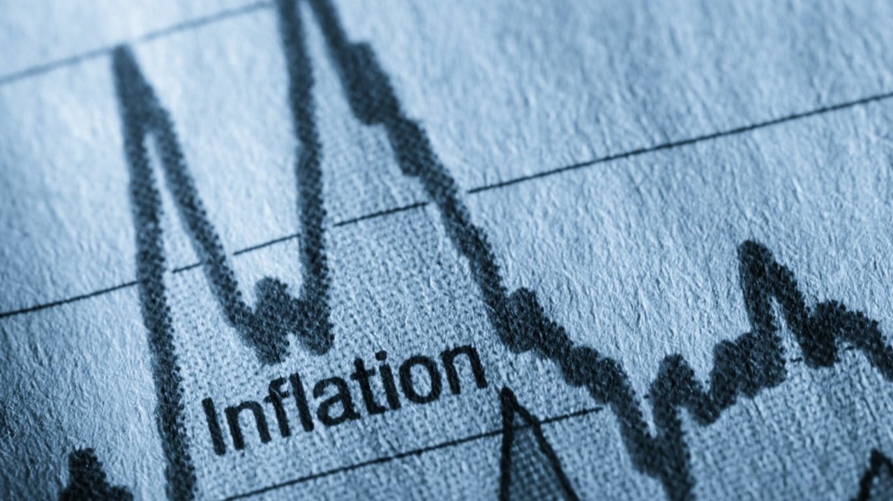 Why Inflation May Suddenly Look Better Even Though Everything Still Costs More
