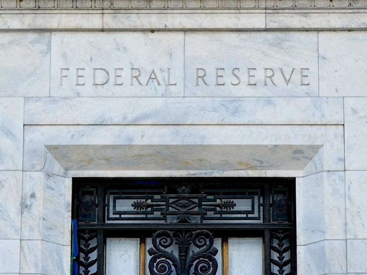US Federal Reserve expected to hold rates as Iran war clouds inflation outlook