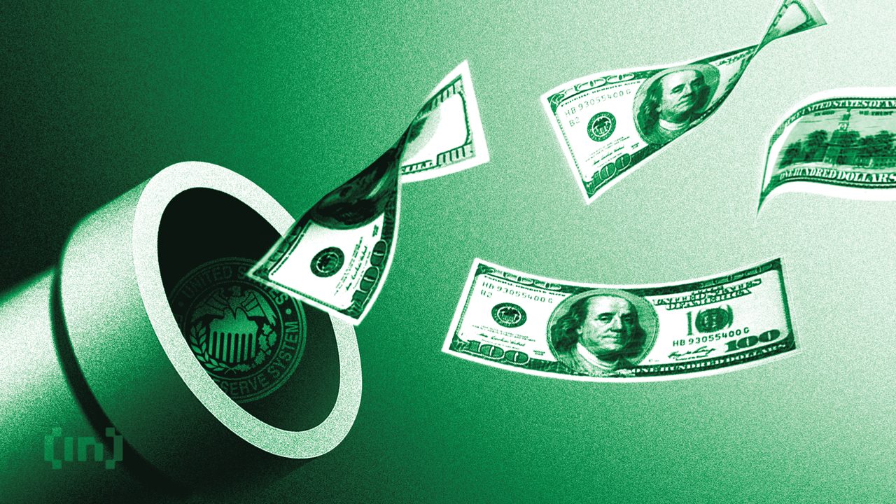 Bitcoin Rewarded 1 of 2 US Interventions. Bessent Just Promised More