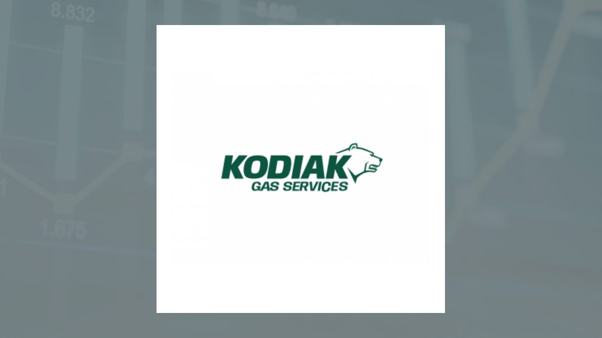 Kodiak Gas Services Q2 Earnings Call Highlights