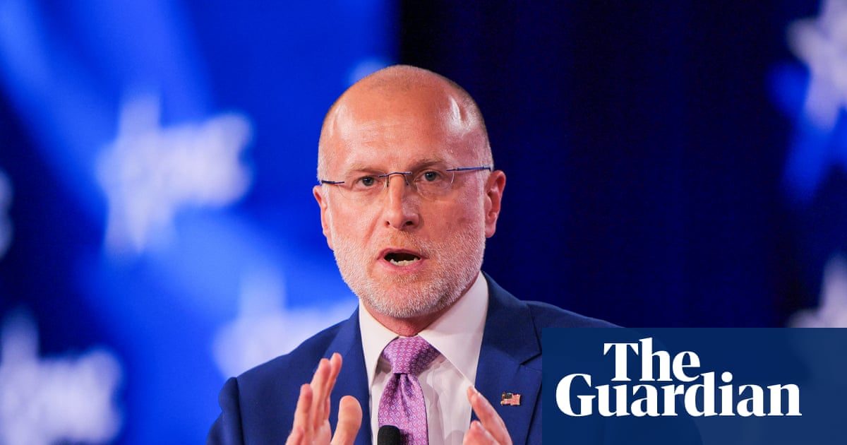 ABC sues Trump’s media regulator over demand for TV license renewals