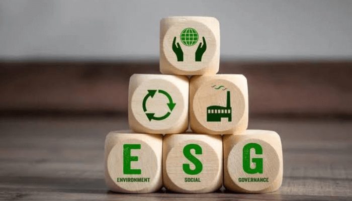 From policy to action: Closing the ESG gap