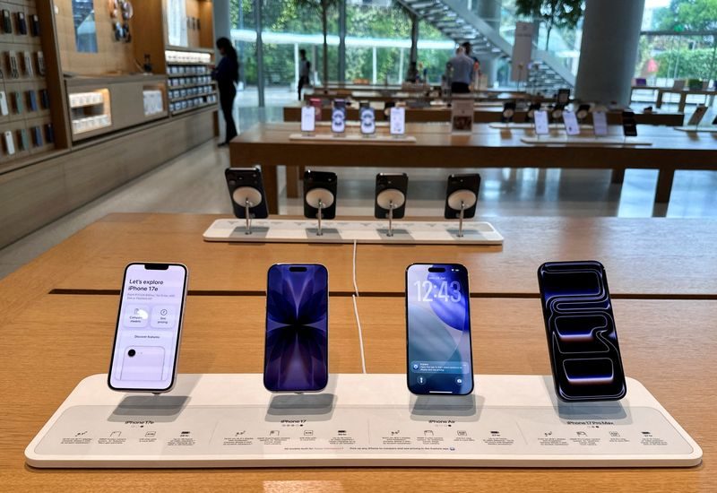 India proposes extending tax breaks for contract manufacturing in a boost for Apple