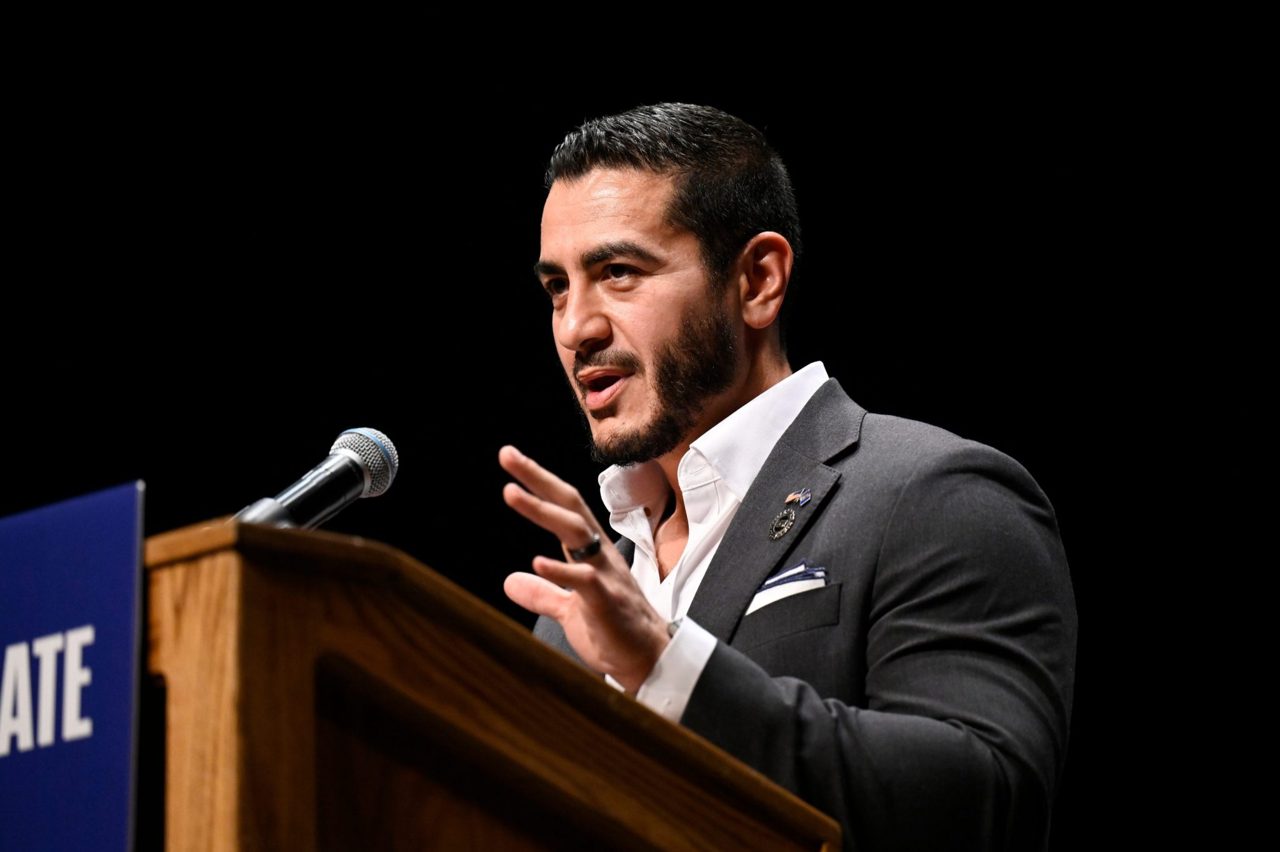 'Jesus was a socialist': some Democrats bid to make their populist movement a religious left moment