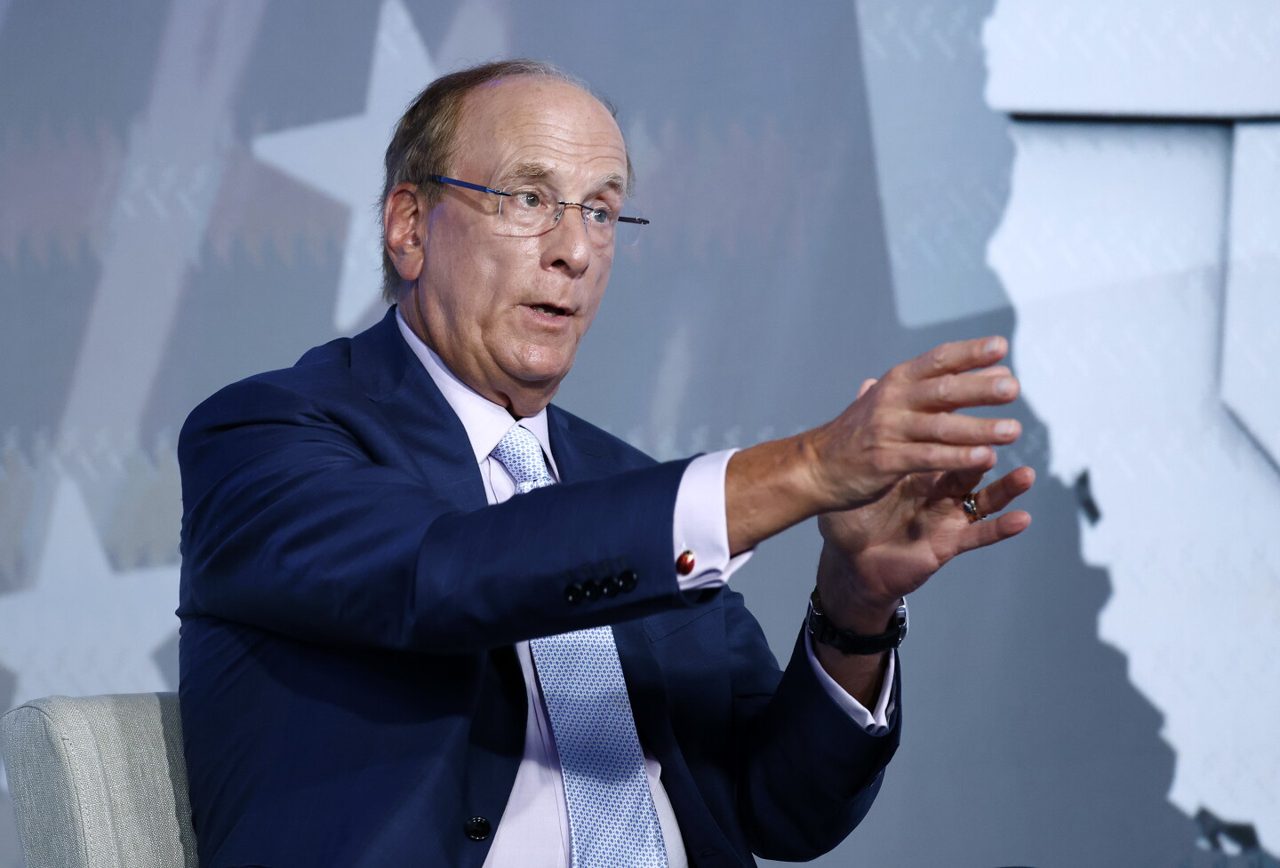 Wall Street touts outsourced allocation ploy in bid to market private funds to individuals