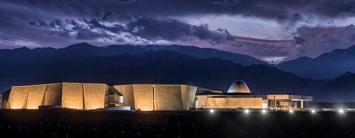 Mendoza Wine Travel Ranks Among World’s Best