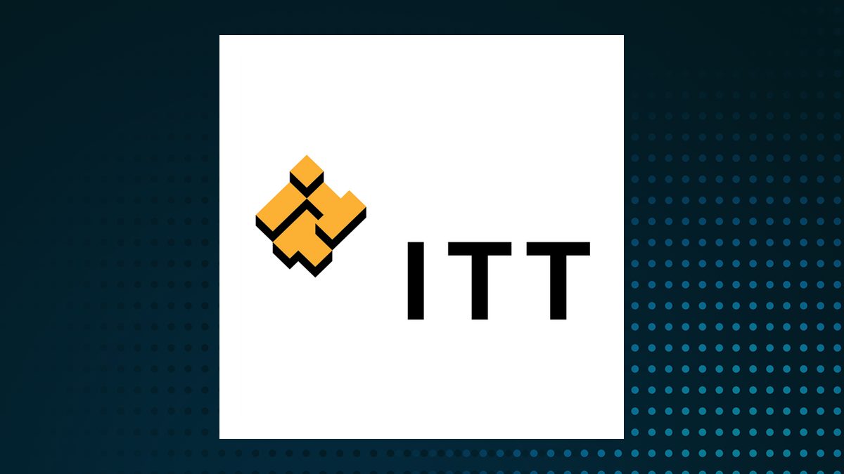 ITT Q2 Earnings Call Highlights