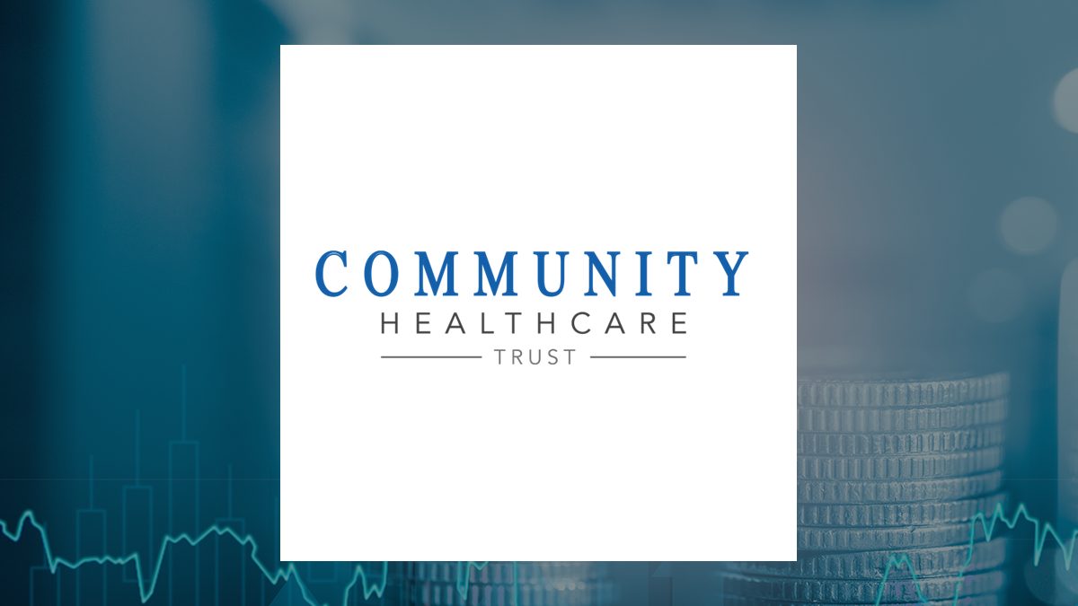 Community Healthcare Trust Q2 Earnings Call Highlights