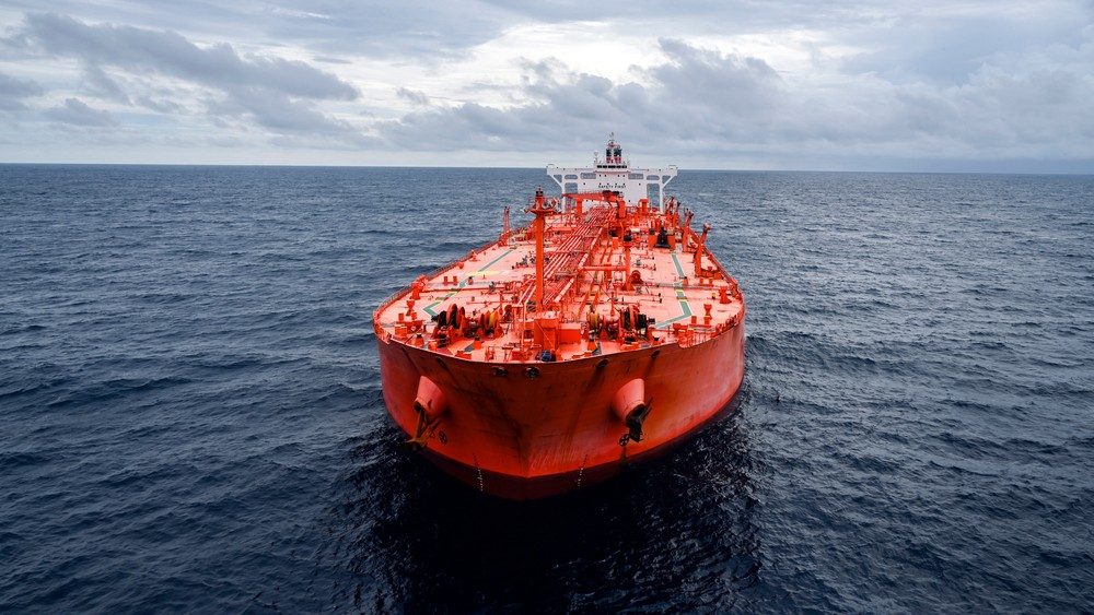 Venezuela’s Oil Exports Fall Even as U.S. Shipments Hit Seven-Year High