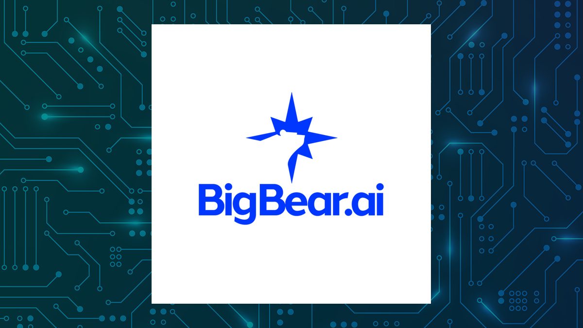 BigBear.ai Q2 Earnings Call Highlights