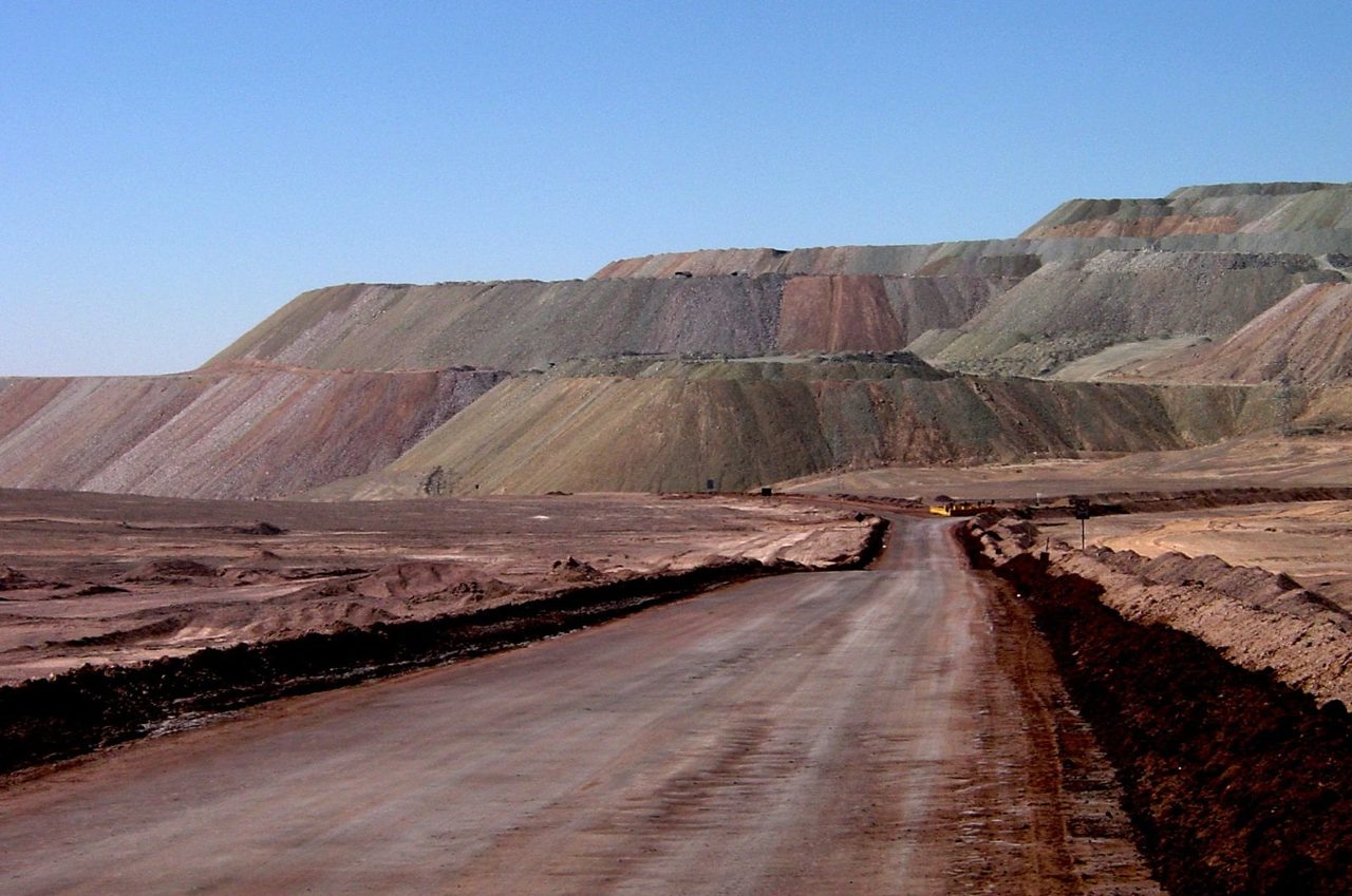 BHP Bets Big on Chile Copper: US$14.7bn Plan