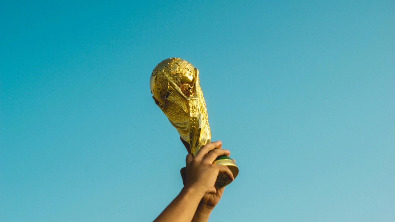 Prediction markets seize $50B World Cup handle from traditional books