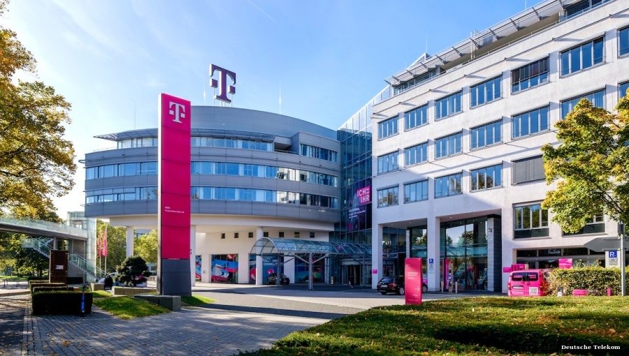 Deutsche Telekom to acquire Polish fibre operator Fiberhost and broadband provider Inea for €1bn