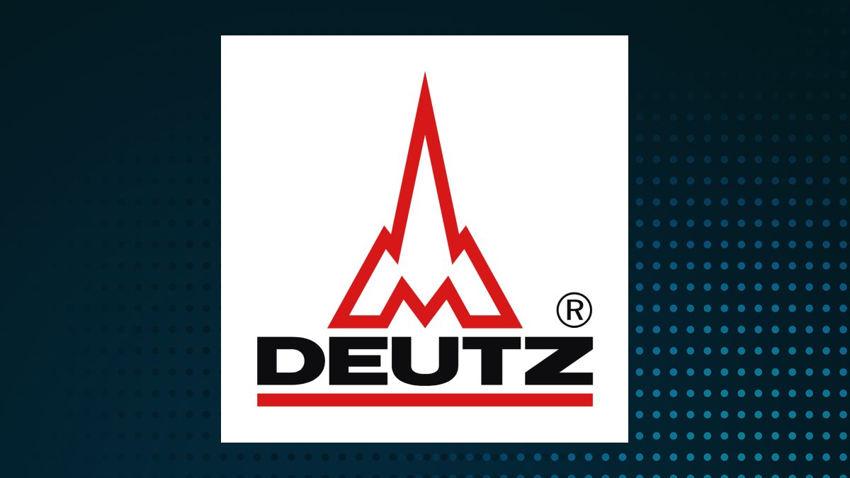 DEUTZ Aktiengesellschaft Q2 Earnings Call Highlights