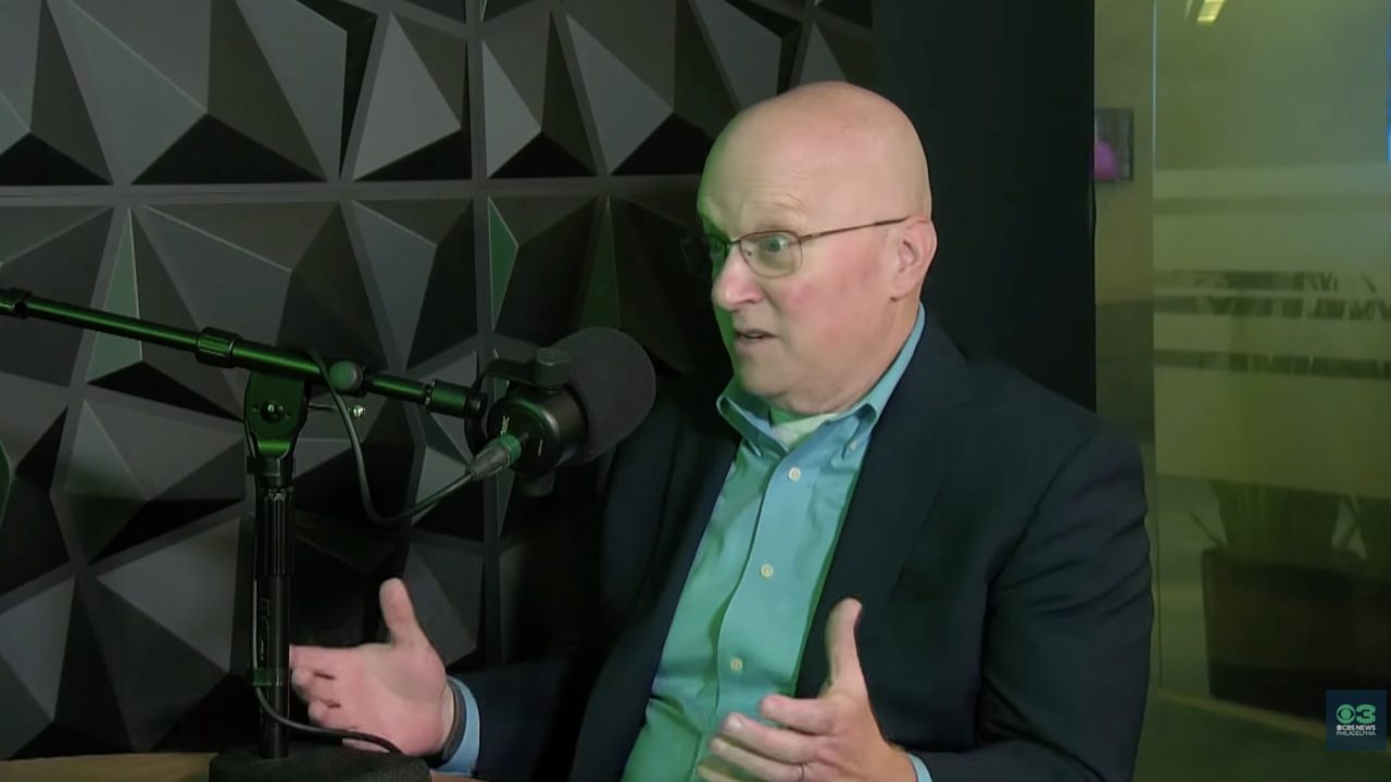 Vanguard strategist says retirees need 'a complete mind shift' — and shares 4 principles to ease financial anxiety