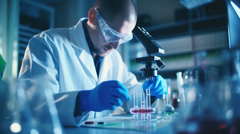 Artisan Small Cap Fund Trimmed Ascendis Pharma (ASND) Amid Lawsuit Concerns