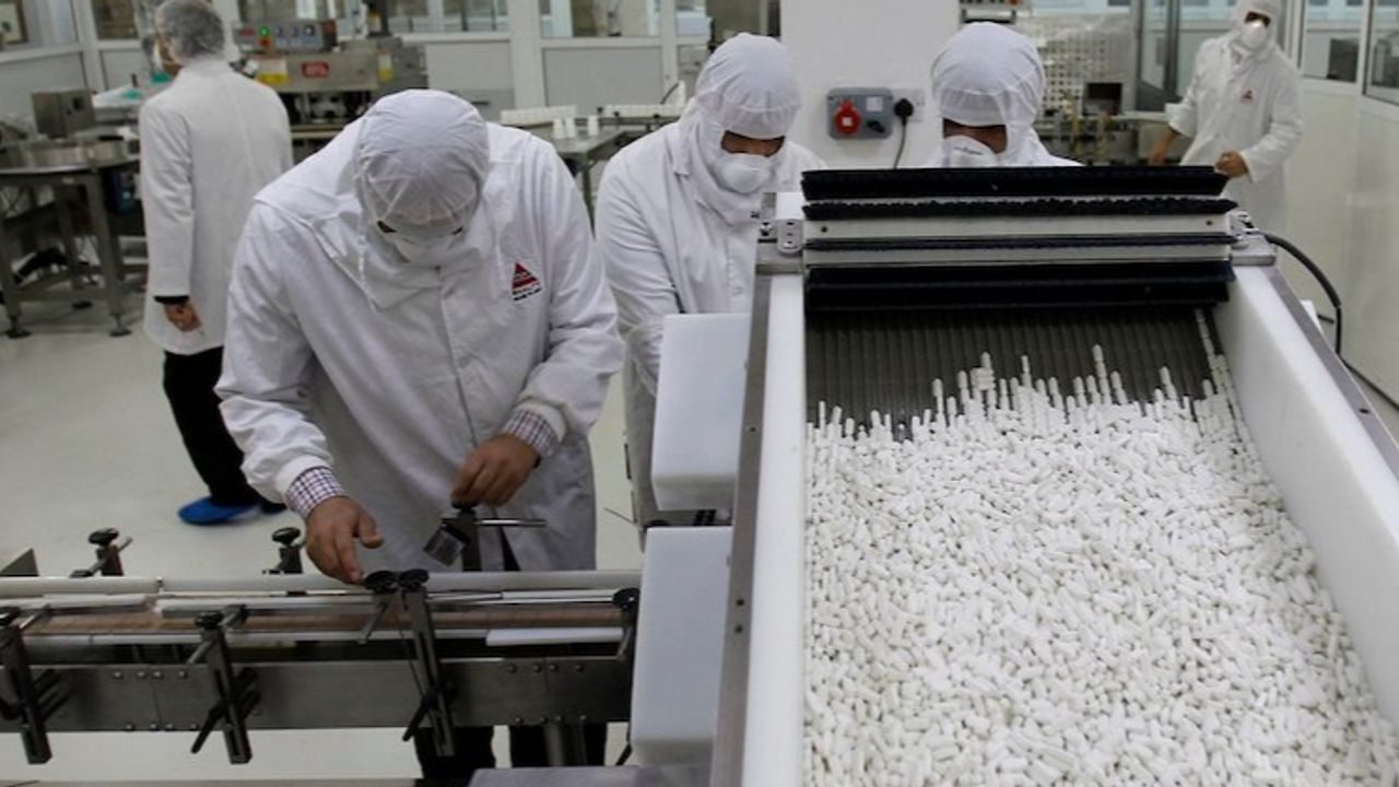 Hikma jumps 10% as brokers point to profit beat and undemanding rating