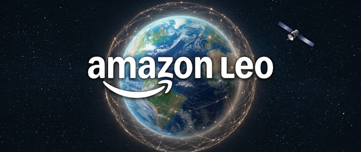 Amazon’s Satellite Push Raises the Stakes for SpaceX and AST SpaceMobile