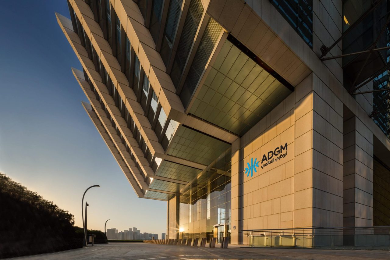 Coinbase establishes Abu Dhabi tokenization hub