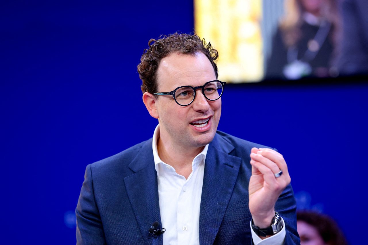 Tech stocks today: Anthropic investors aiming for $2 trillion IPO