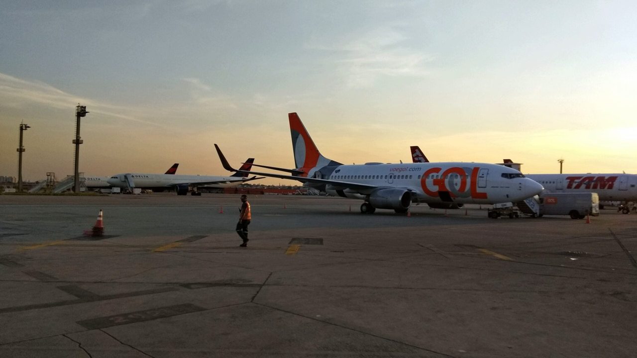 Brazil’s Airlines Get a US$1.6 Billion Fuel-Cost Lifeline