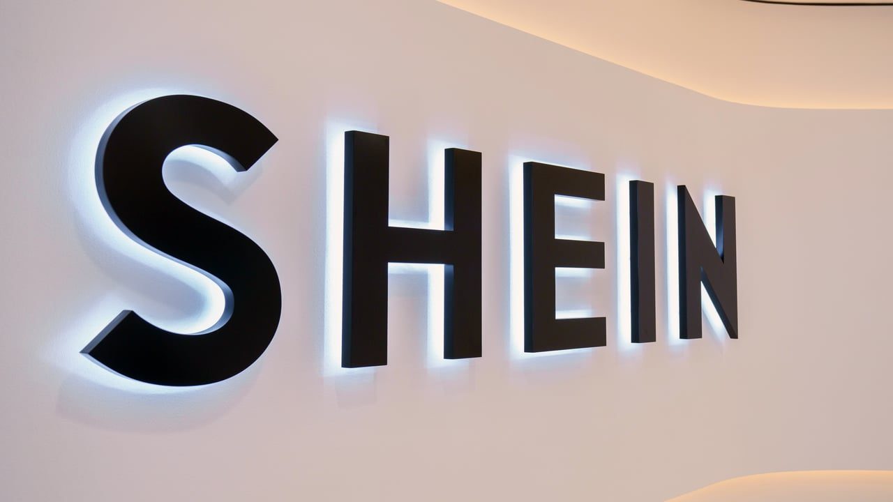 Shein cuts Hong Kong IPO valuation target to $25 billion
