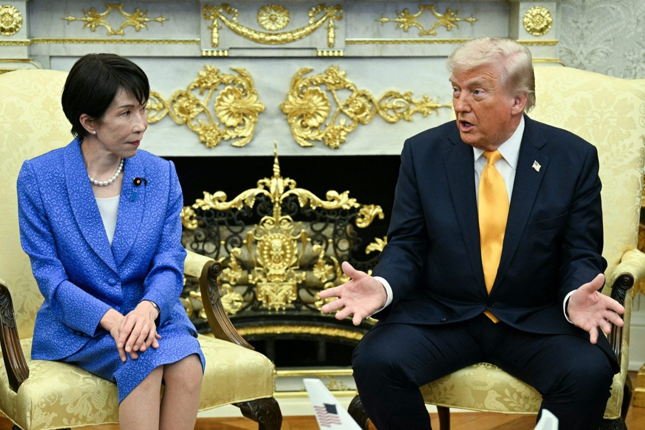 The U.S. is using euros, not dollars, to prop up the yen, and it may backfire: ‘This kind of twist…undercuts the efficacy of U.S. participation’