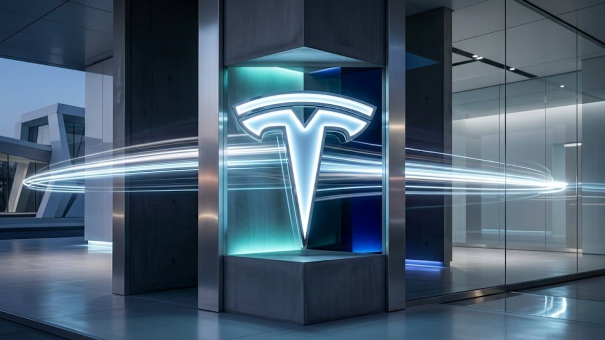 Robotaxi Mode Engaged: Tesla Starts Monetizing Its Florida Fleet
