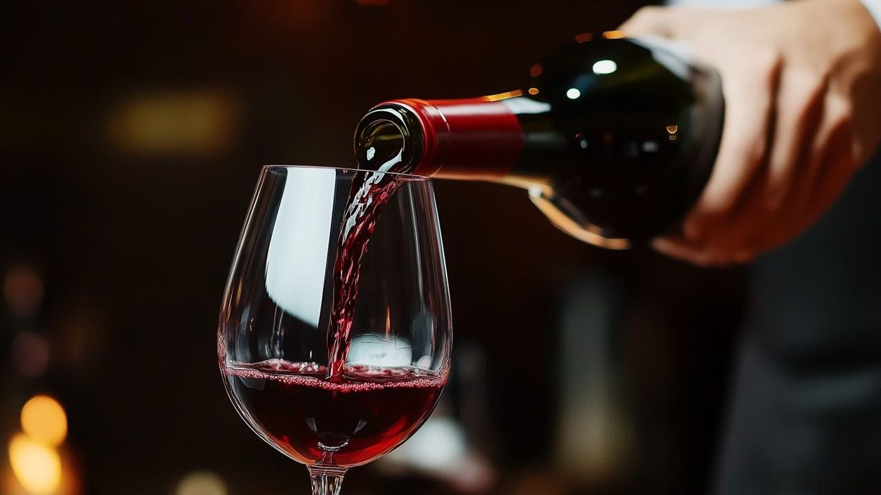 Ex-chief winemaker at Australia’s Chapel Hill takes Haselgrove CEO post