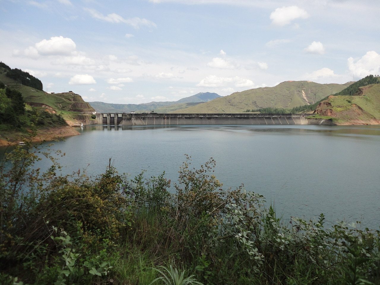 Statkraft Chile Fills Los Lagos Reservoir, Eyes 2027 Start