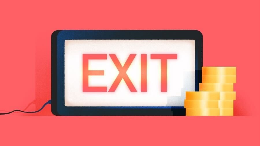 Your AI Strategy May Be Destroying Your Exit Value