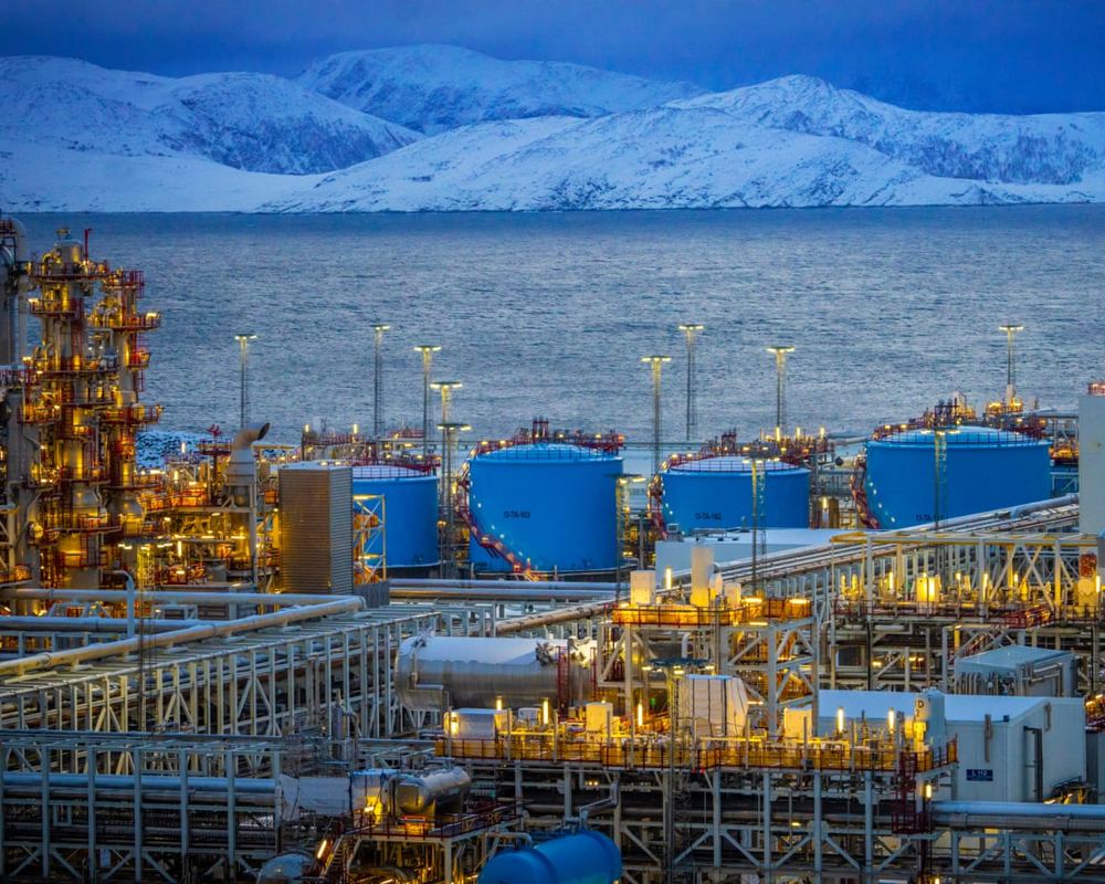 Equinor Q2 profit hits $11.5bn as Middle East strife chokes supply