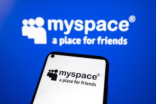Myspace is planning another comeback — but analysts say it's a long shot